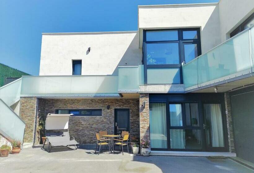 膳宿费 Estudios Playa De Covachos