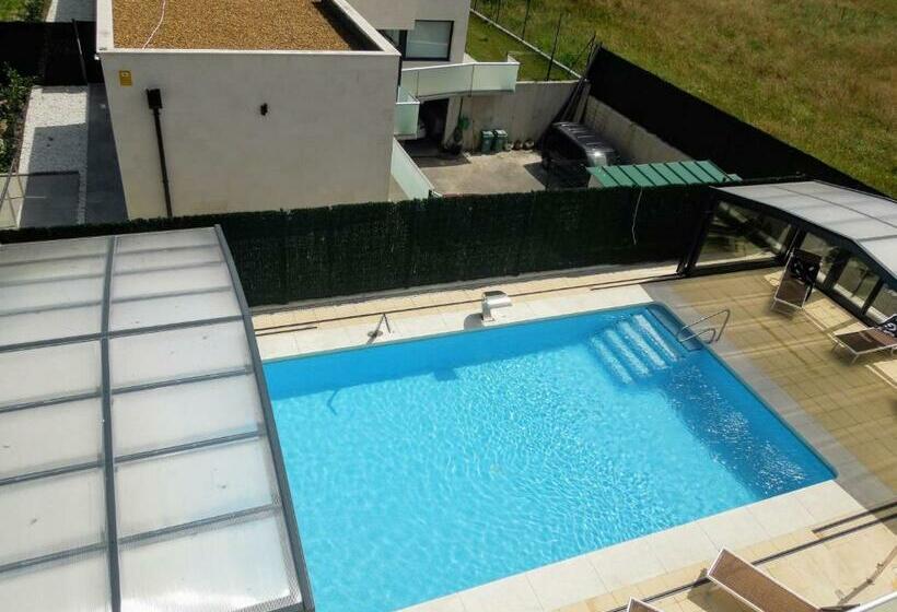 膳宿费 Estudios Playa De Covachos