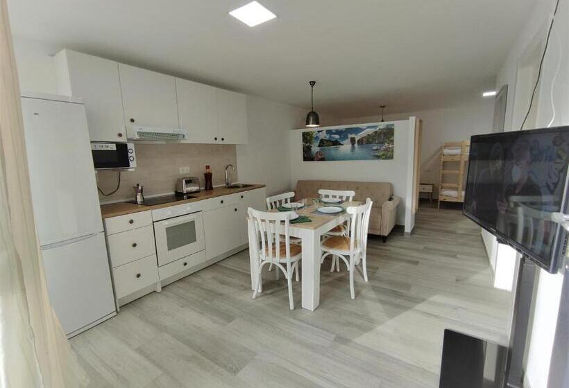 膳宿费 Estudios Playa De Covachos