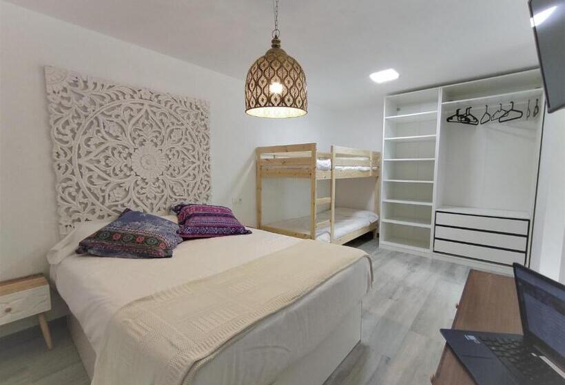 膳宿费 Estudios Playa De Covachos