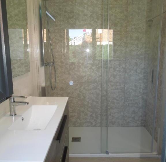 膳宿费 Estudios Playa De Covachos