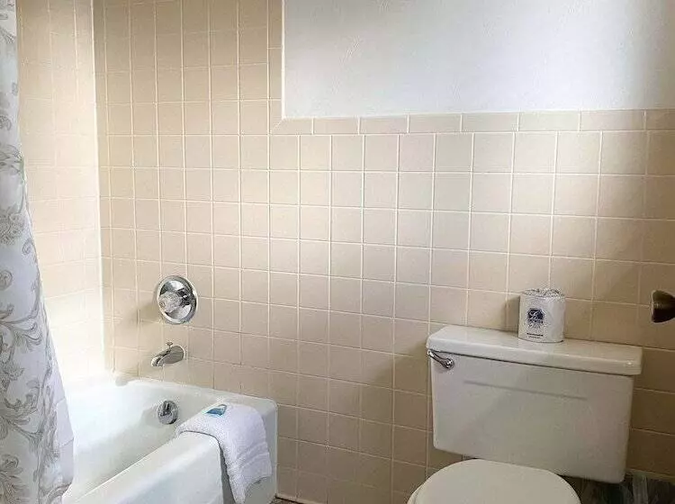 The River Hills Motel   Algoma, Wi   Near Door County