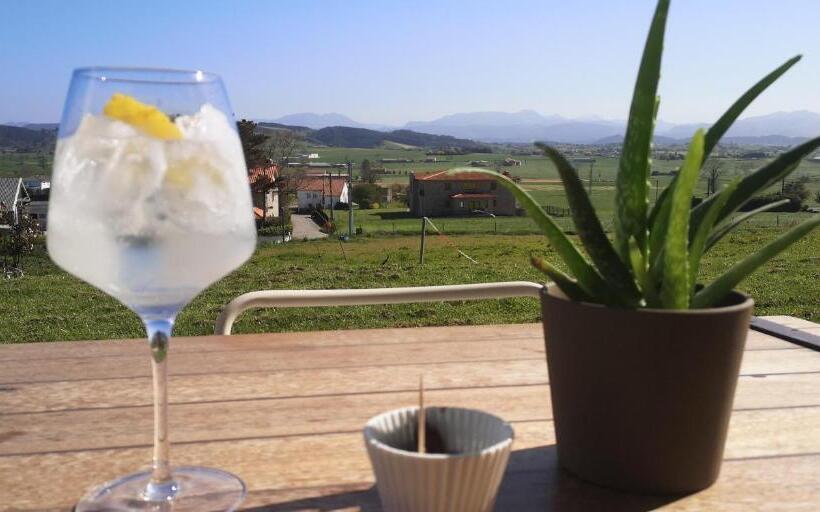 هاستل Langre Wayve House