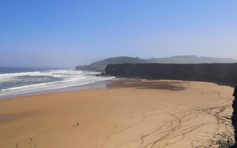 هاستل Langre Wayve House