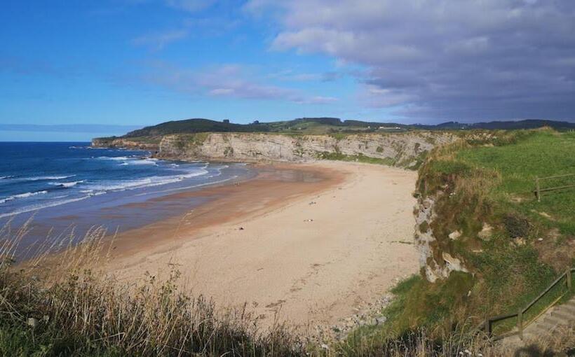 هاستل Langre Wayve House