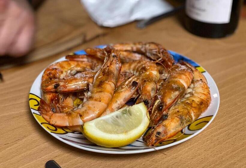 هاستل Langre Wayve House