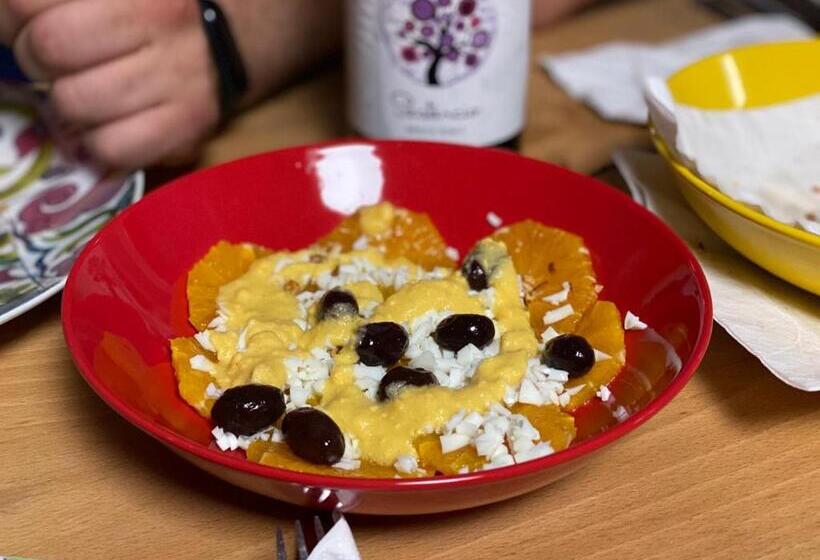 هاستل Langre Wayve House