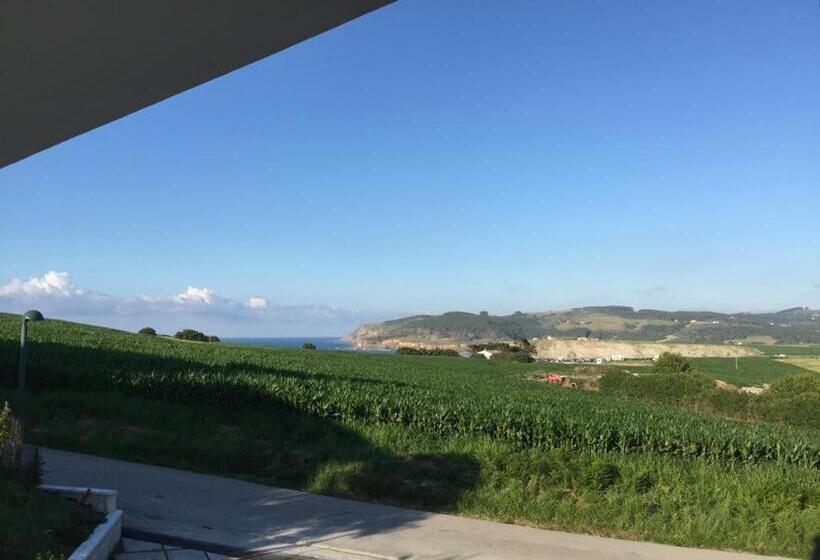 هاستل Langre Wayve House