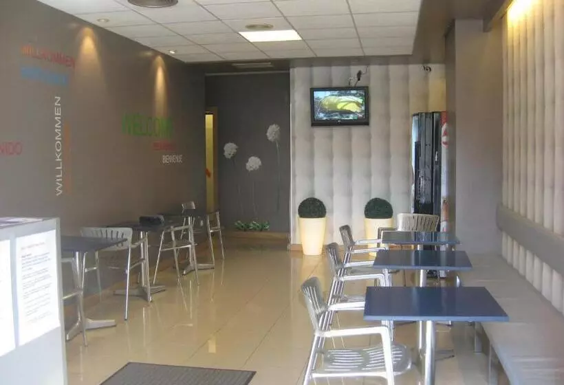 Albergue Santo Santiago