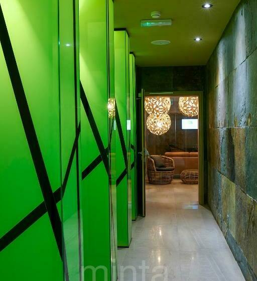 Allure Healthy Hotel & Spa