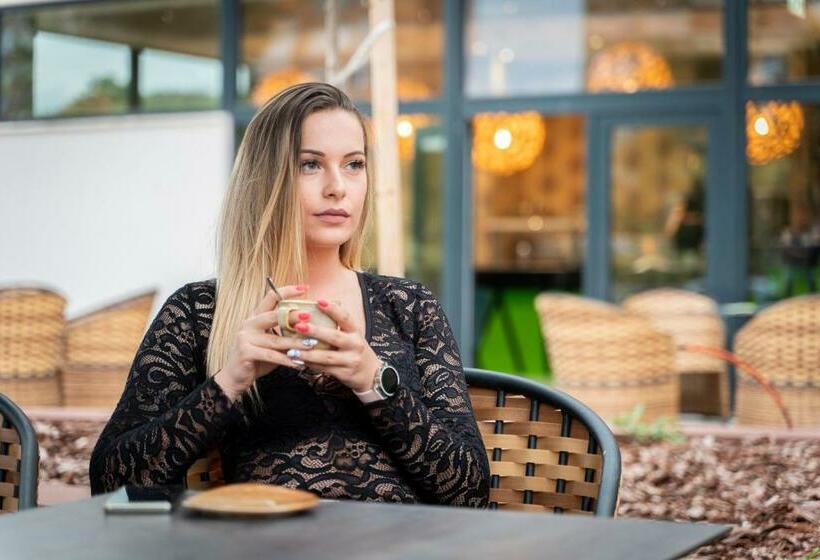 Allure Healthy Hotel & Spa