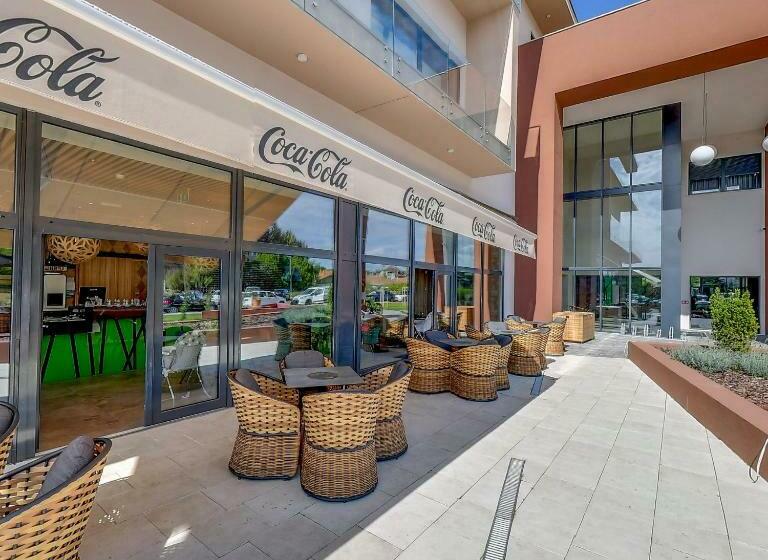 Allure Healthy Hotel & Spa