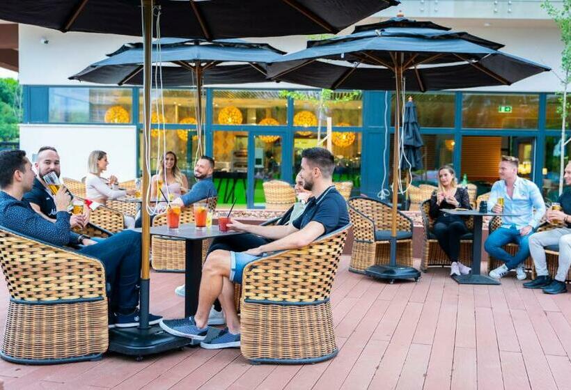 Allure Healthy Hotel & Spa