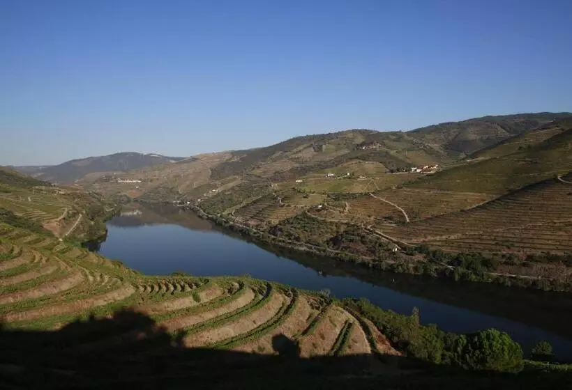 ベッドアンドブレックファースト Casa Da Piscina, Quinta Do Espinho, Douro Valley