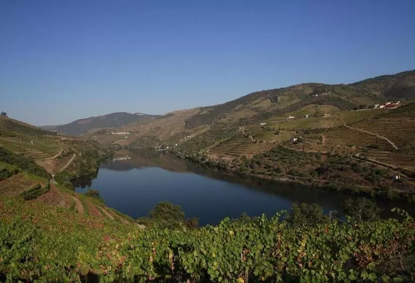 ベッドアンドブレックファースト Casa Da Piscina, Quinta Do Espinho, Douro Valley