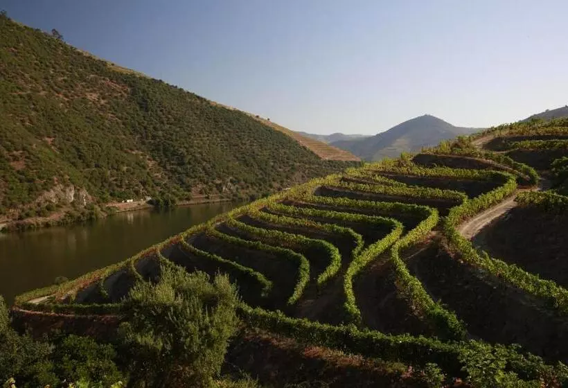 ベッドアンドブレックファースト Casa Da Piscina, Quinta Do Espinho, Douro Valley
