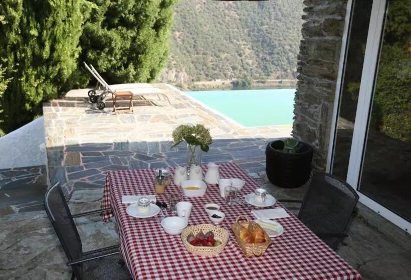 ベッドアンドブレックファースト Casa Da Piscina, Quinta Do Espinho, Douro Valley