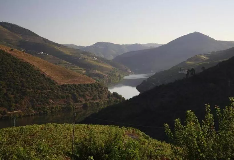 ベッドアンドブレックファースト Casa Da Piscina, Quinta Do Espinho, Douro Valley