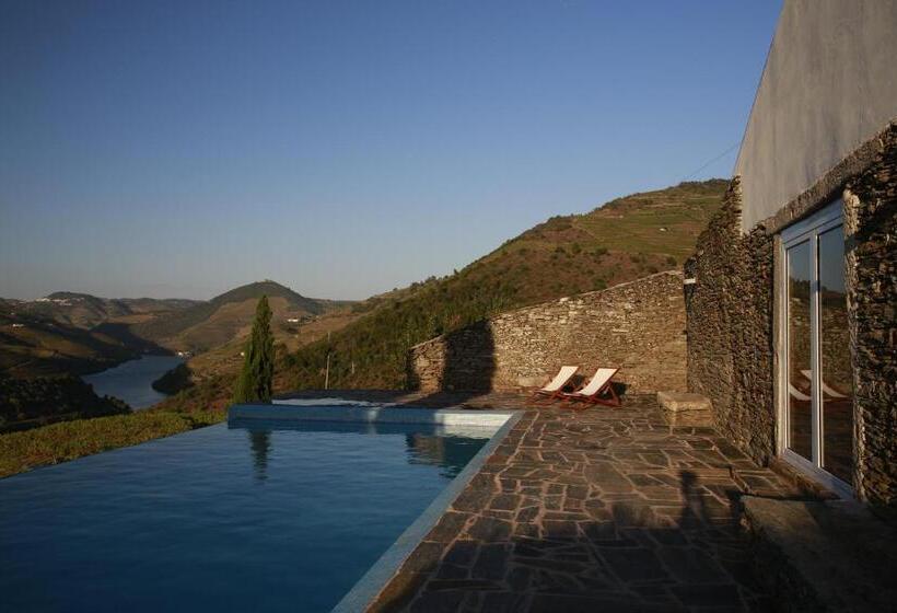 تختخواب و صبحانه Casa Da Piscina, Quinta Do Espinho, Douro Valley