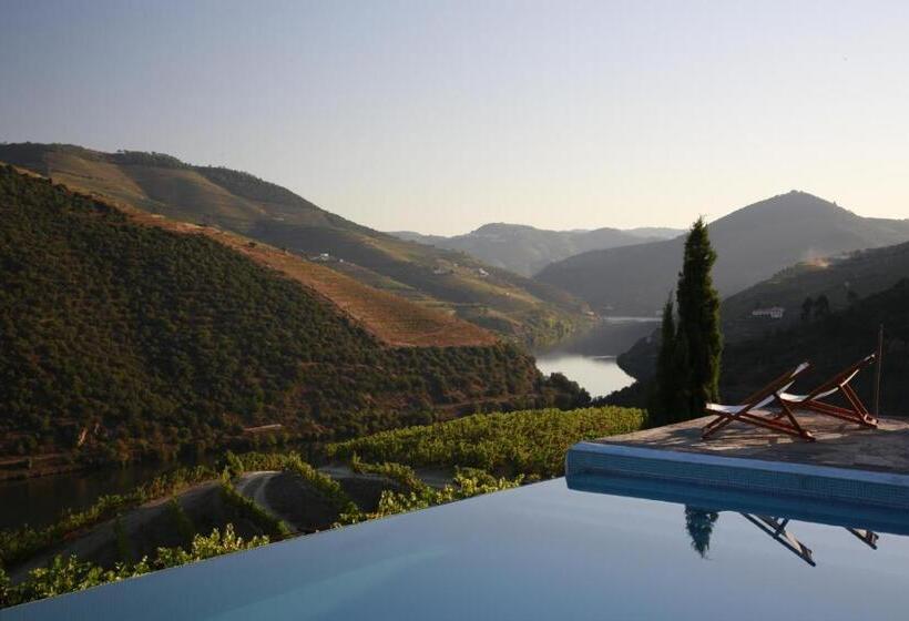 تختخواب و صبحانه Casa Da Piscina, Quinta Do Espinho, Douro Valley