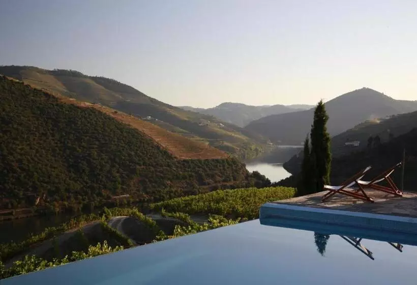 ベッドアンドブレックファースト Casa Da Piscina, Quinta Do Espinho, Douro Valley