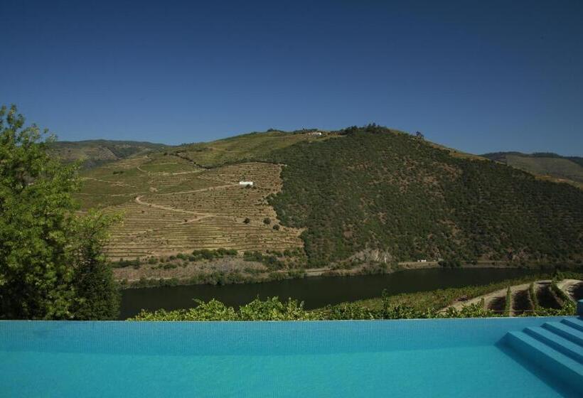 تختخواب و صبحانه Casa Da Piscina, Quinta Do Espinho, Douro Valley