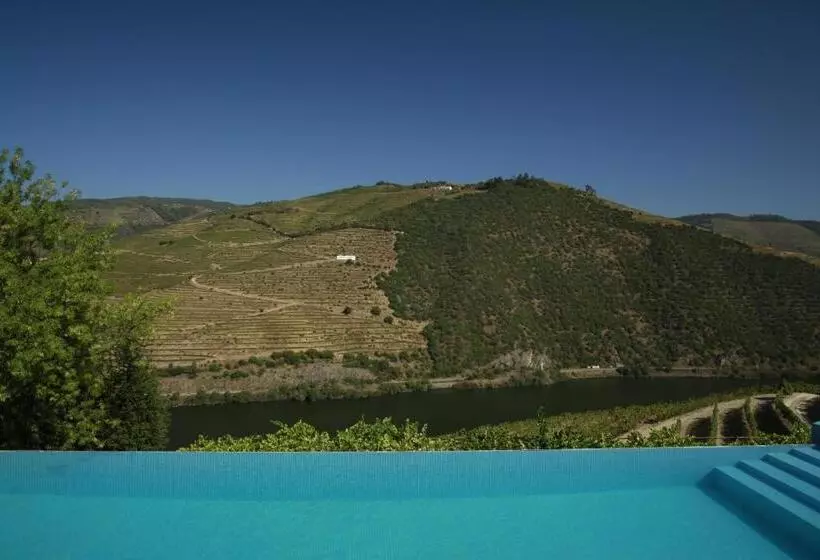 ベッドアンドブレックファースト Casa Da Piscina, Quinta Do Espinho, Douro Valley