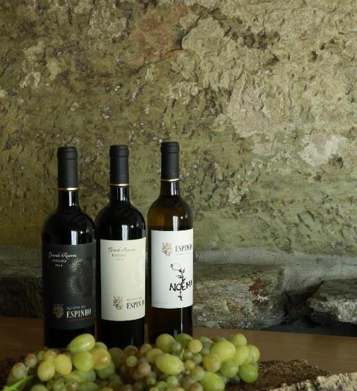 تختخواب و صبحانه Casa Da Piscina, Quinta Do Espinho, Douro Valley