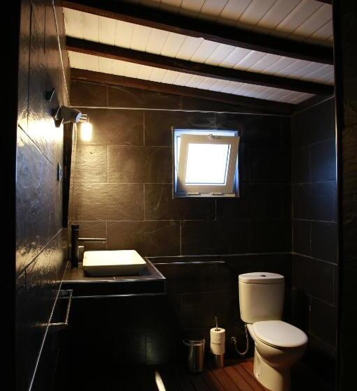 تختخواب و صبحانه Casa Da Piscina, Quinta Do Espinho, Douro Valley