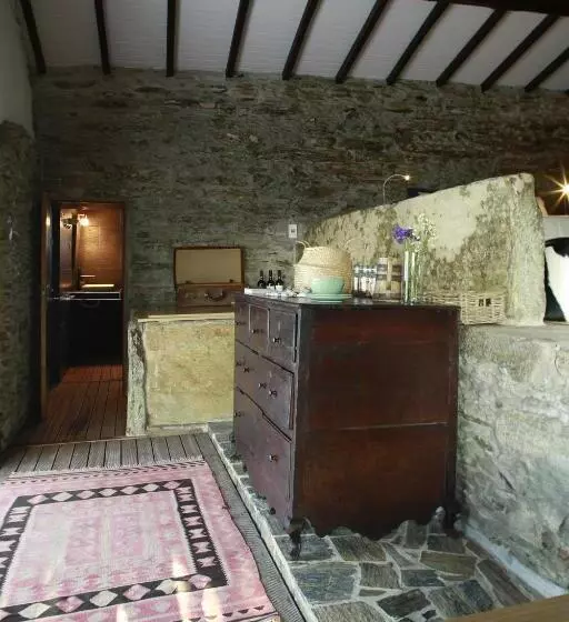 ベッドアンドブレックファースト Casa Da Piscina, Quinta Do Espinho, Douro Valley