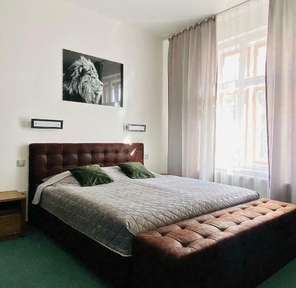 ベッドアンドブレックファースト Demaris