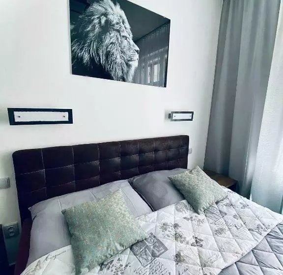 ベッドアンドブレックファースト Demaris