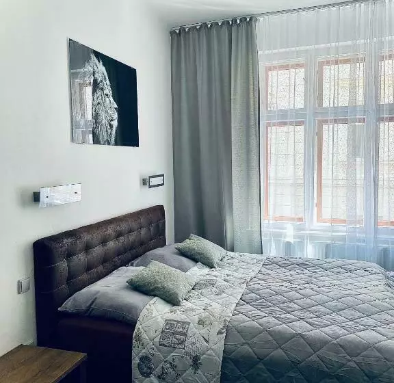 ベッドアンドブレックファースト Demaris