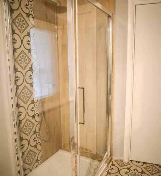 Aamiaismajoitus (B&B) La Corte Dell Elmo