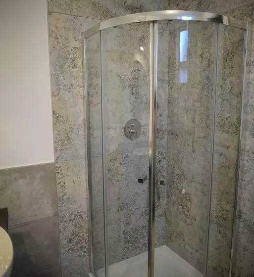 Aamiaismajoitus (B&B) La Corte Dell Elmo