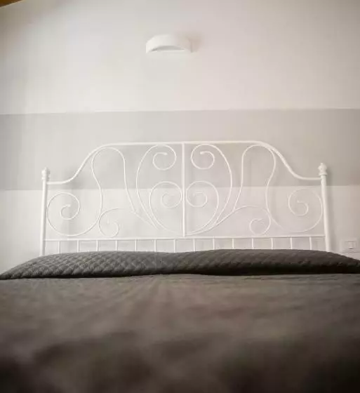 Aamiaismajoitus (B&B) La Corte Dell Elmo