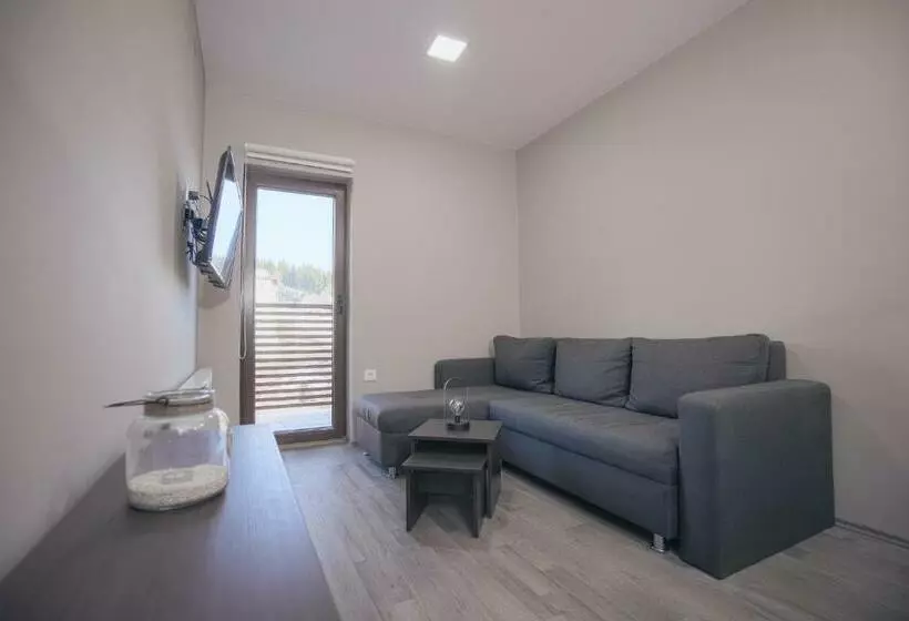 Belvedere Hills Luxury Apartments And Spa
