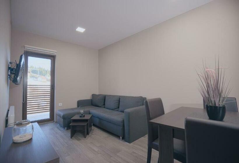 Belvedere Hills Luxury Apartments And Spa