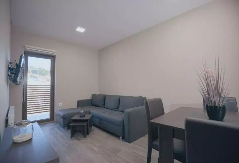 Belvedere Hills Luxury Apartments And Spa