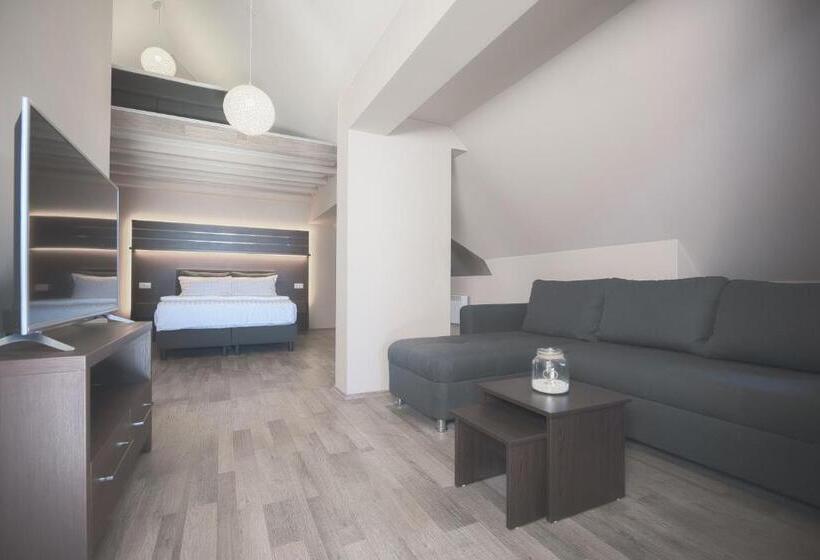 Belvedere Hills Luxury Apartments And Spa