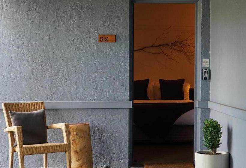 Bowral Boutique Motel