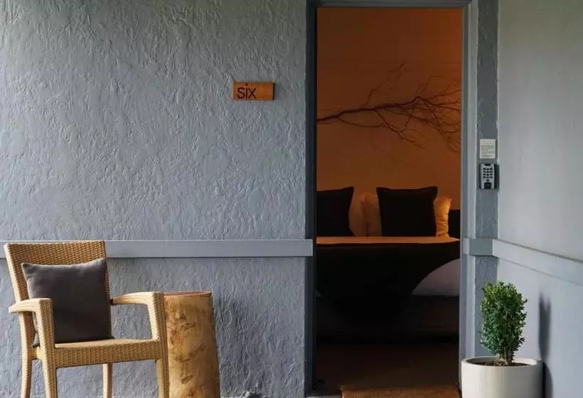 Bowral Boutique Motel