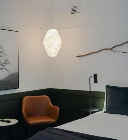 Bowral Boutique Motel