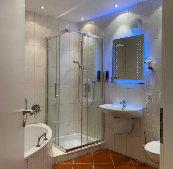 Hgh   Hotel Garni Helbig