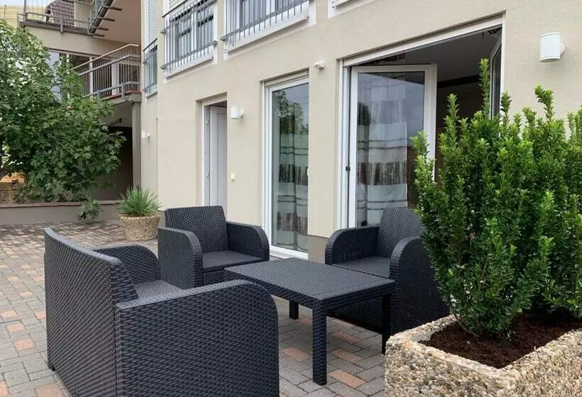 Hgh   Hotel Garni Helbig