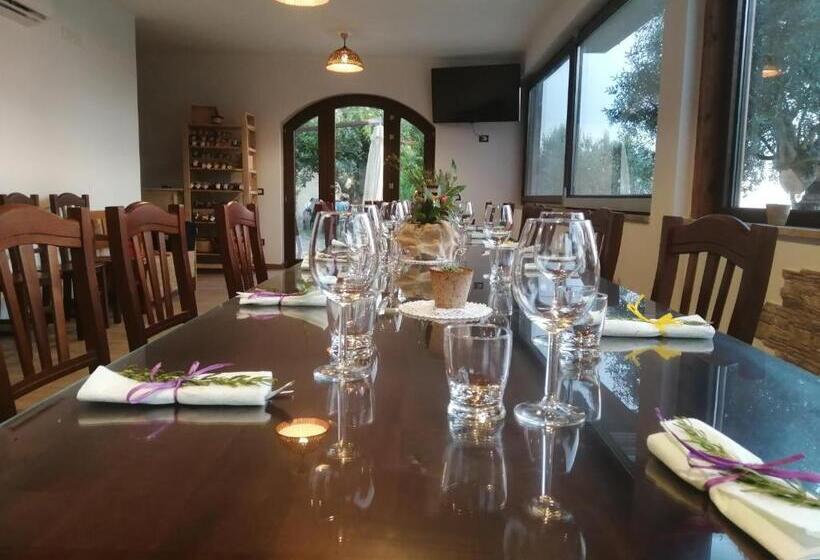 Отель Agricoltura Rascio