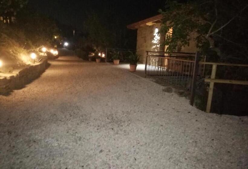 ホテル Agricoltura Rascio