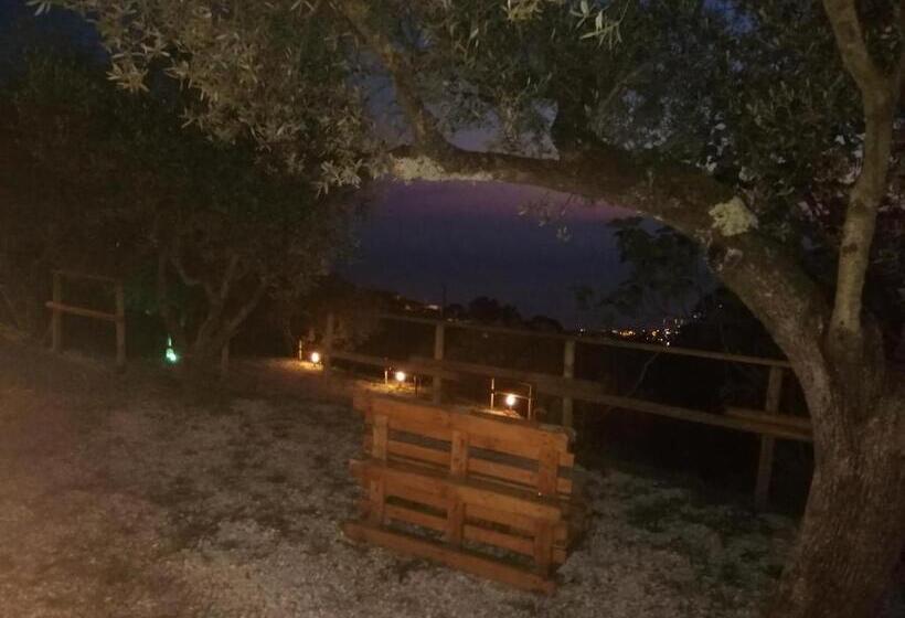 酒店 Agricoltura Rascio