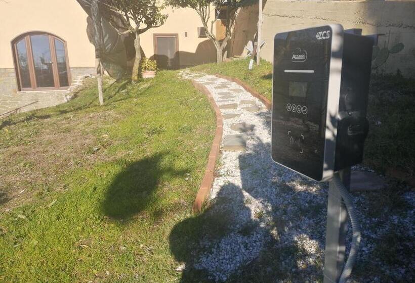 ホテル Agricoltura Rascio