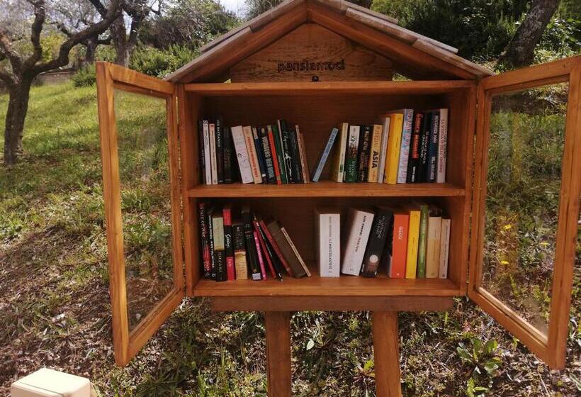 ホテル Agricoltura Rascio